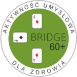 Logo Bridge 60+