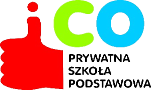 Logo ICO Wołomin